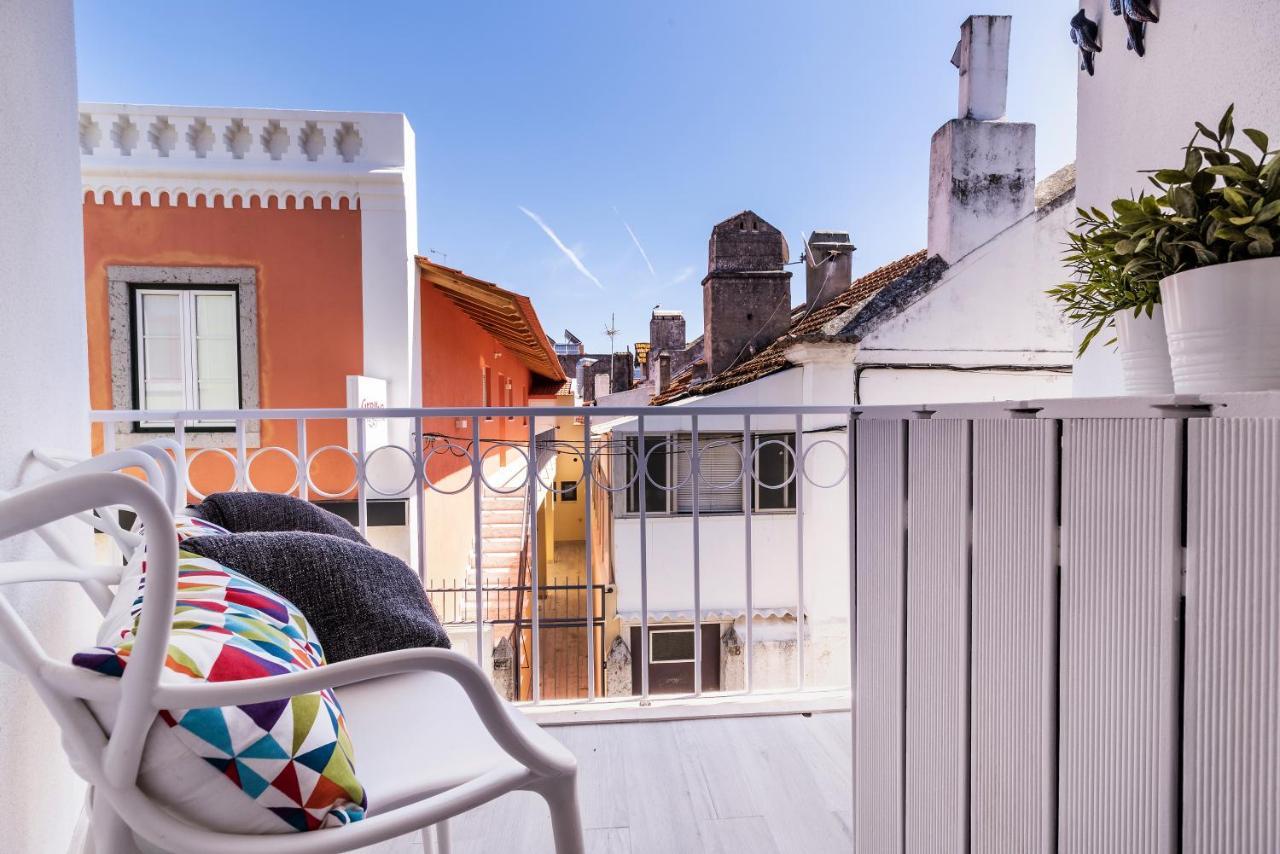 Cascais Center Luxury Beach Apartment Exterior photo