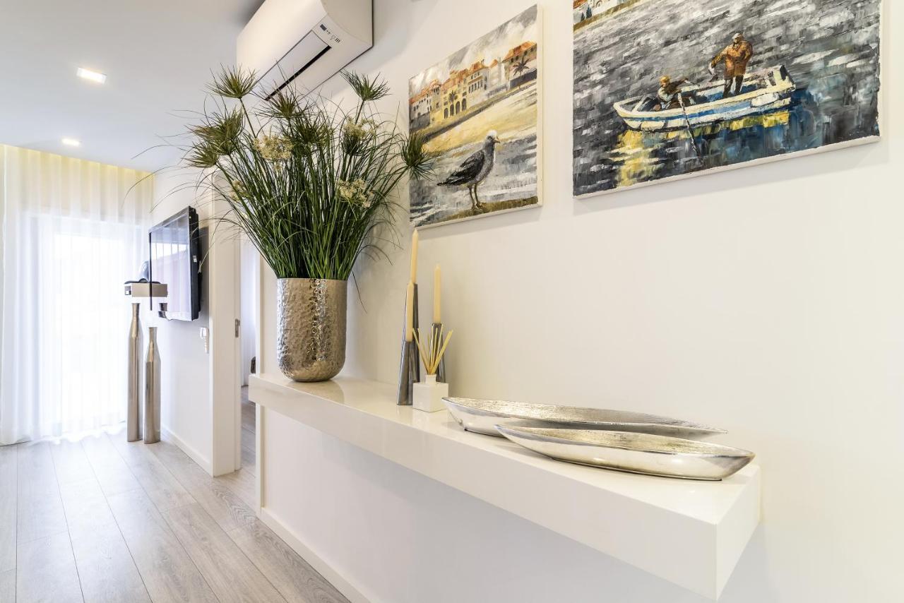 Cascais Center Luxury Beach Apartment Exterior photo